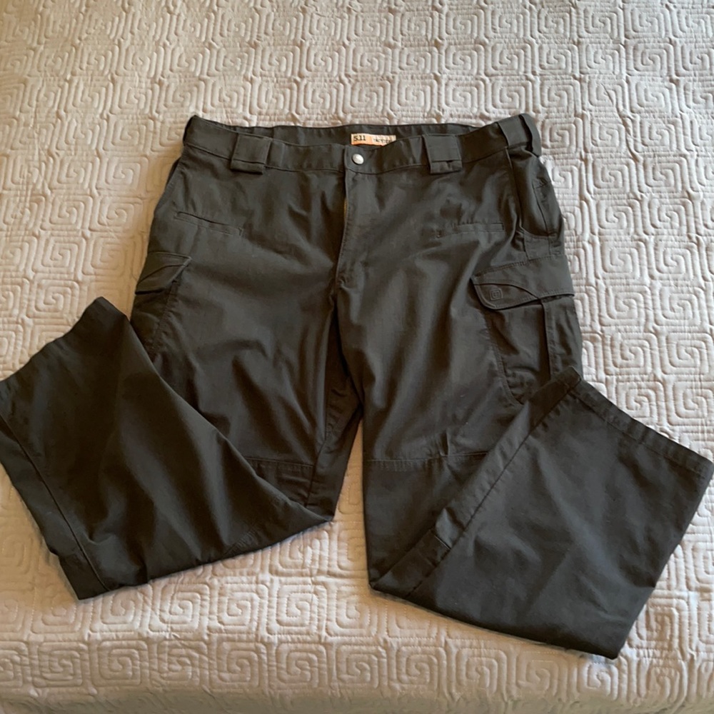 5.11 tactical pants 40x30